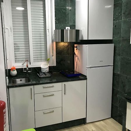Apartamento Atrapasuenos Caceres Exterior photo