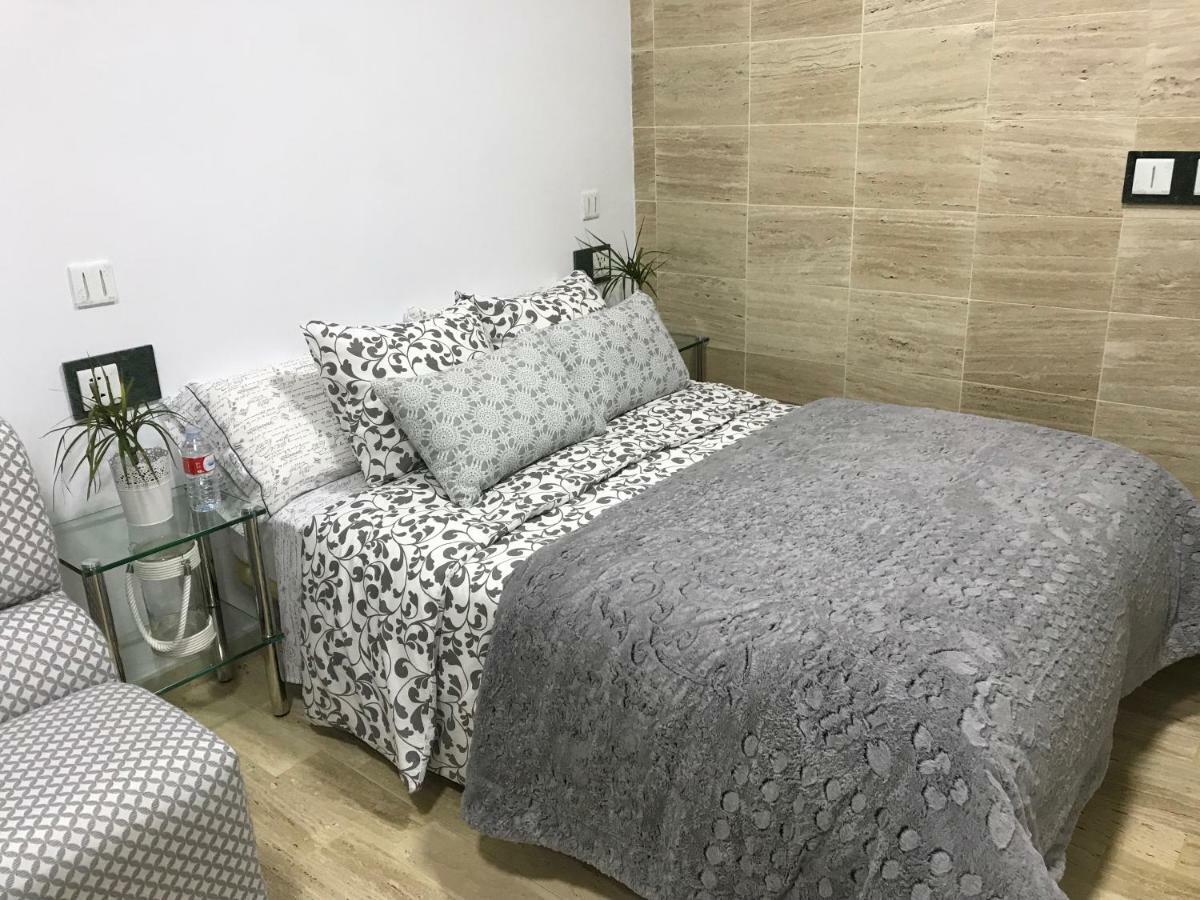 Apartamento Atrapasuenos Caceres Exterior photo
