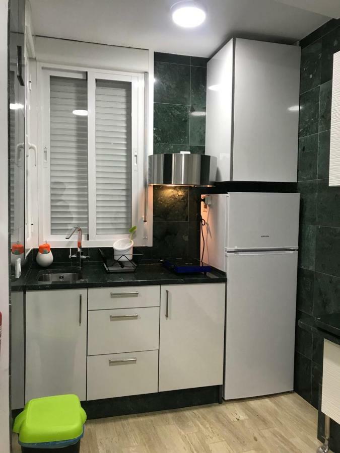 Apartamento Atrapasuenos Caceres Exterior photo