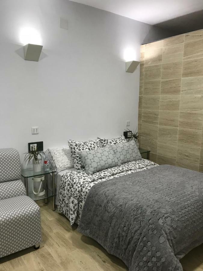 Apartamento Atrapasuenos Caceres Exterior photo