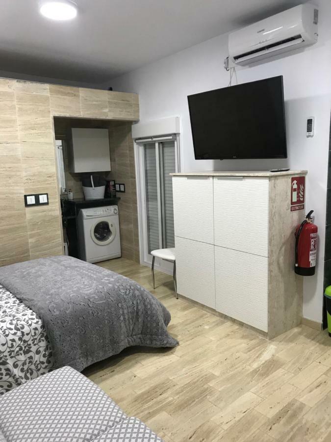 Apartamento Atrapasuenos Caceres Exterior photo